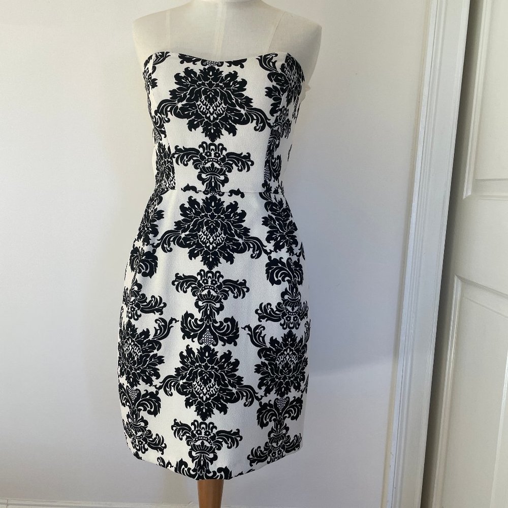 Luttous dress size S